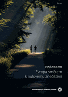 Evropa směrem k nulovému znečištění