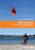 EEA Miljøsignaler 2014 - Velferd og miljø